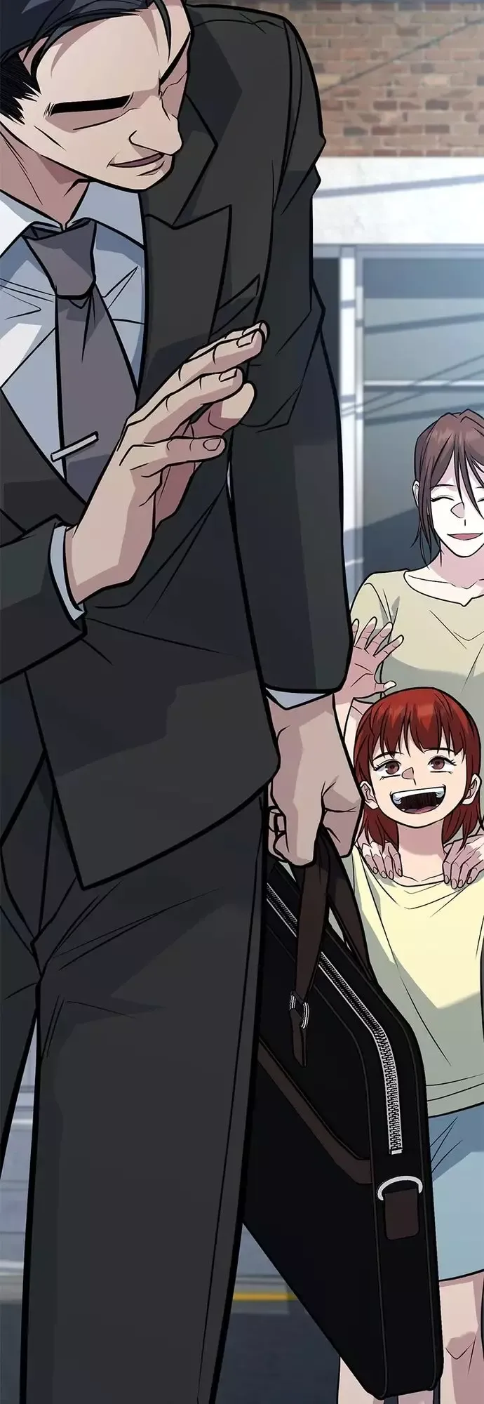 Bạo Lực Vương Chapter 66 - 32