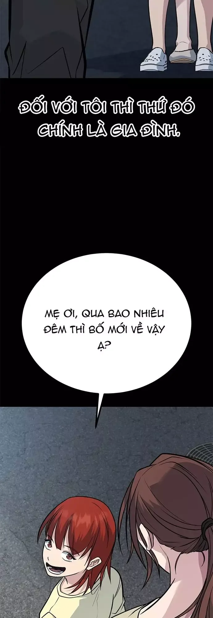 Bạo Lực Vương Chapter 66 - 33
