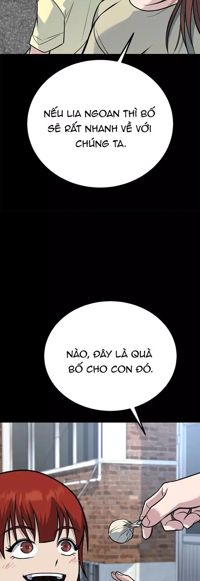 Bạo Lực Vương Chapter 66 - 34