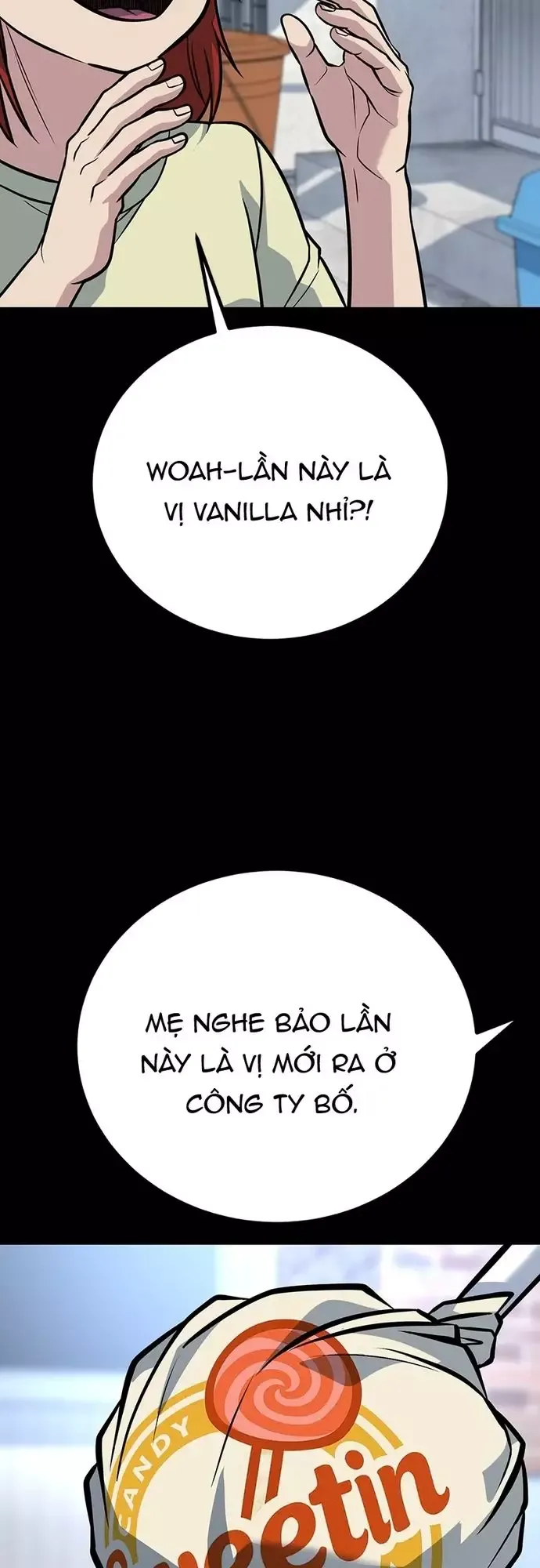 Bạo Lực Vương Chapter 66 - 35