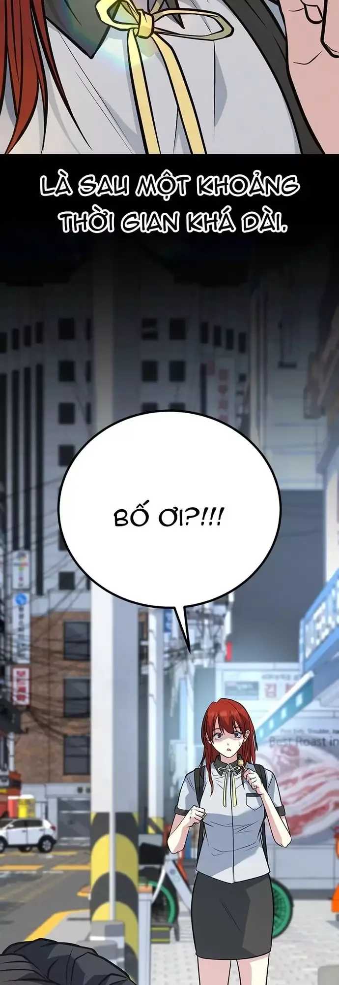 Bạo Lực Vương Chapter 66 - 39