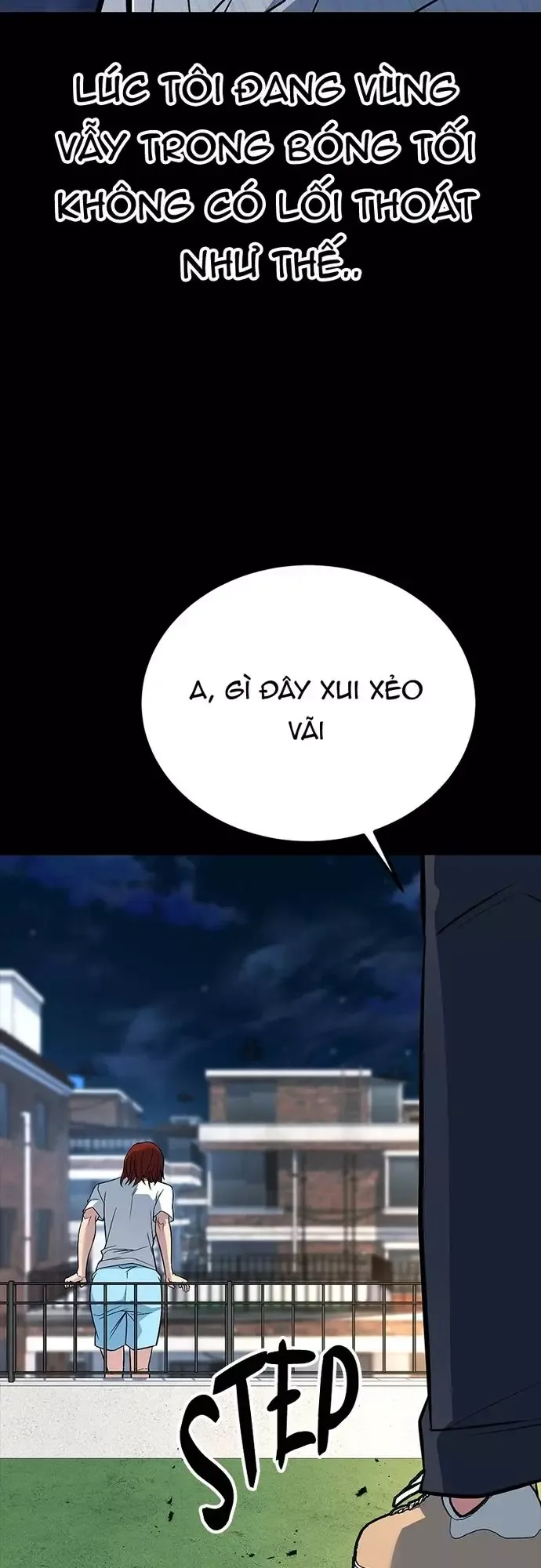 Bạo Lực Vương Chapter 66 - 50