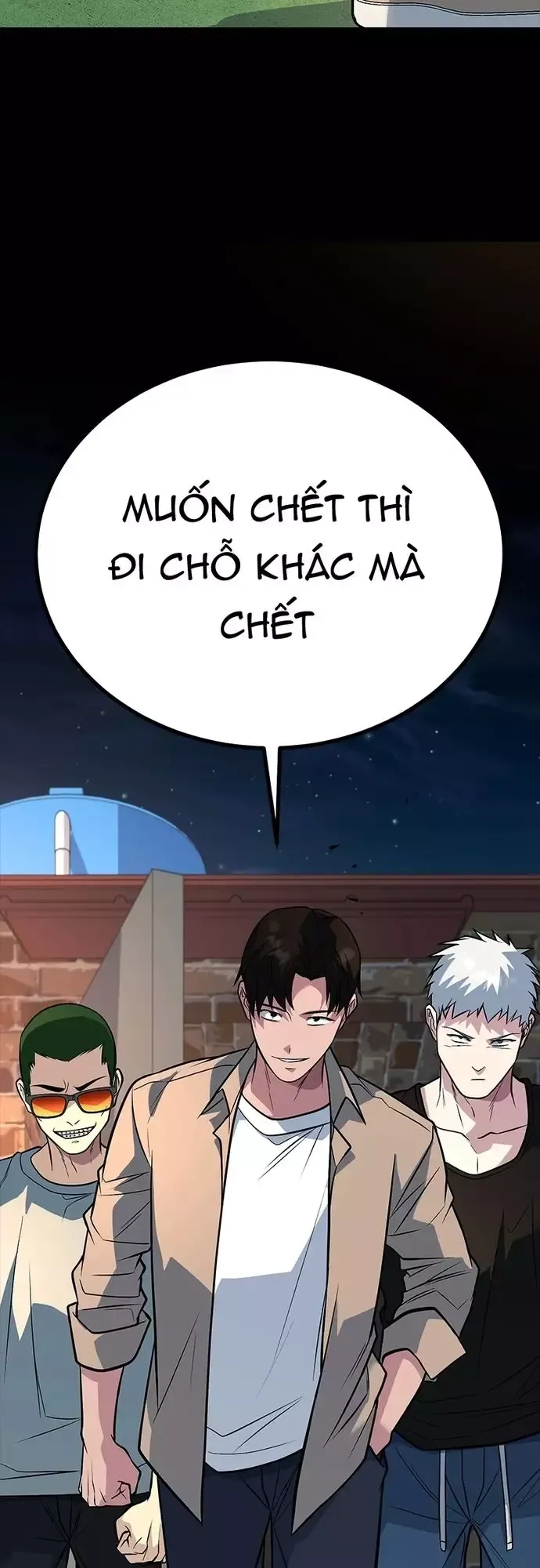 Bạo Lực Vương Chapter 66 - 51