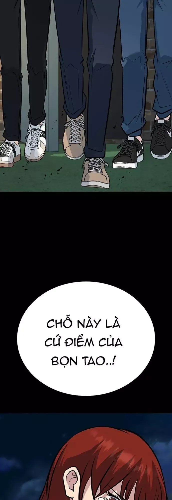 Bạo Lực Vương Chapter 66 - 52