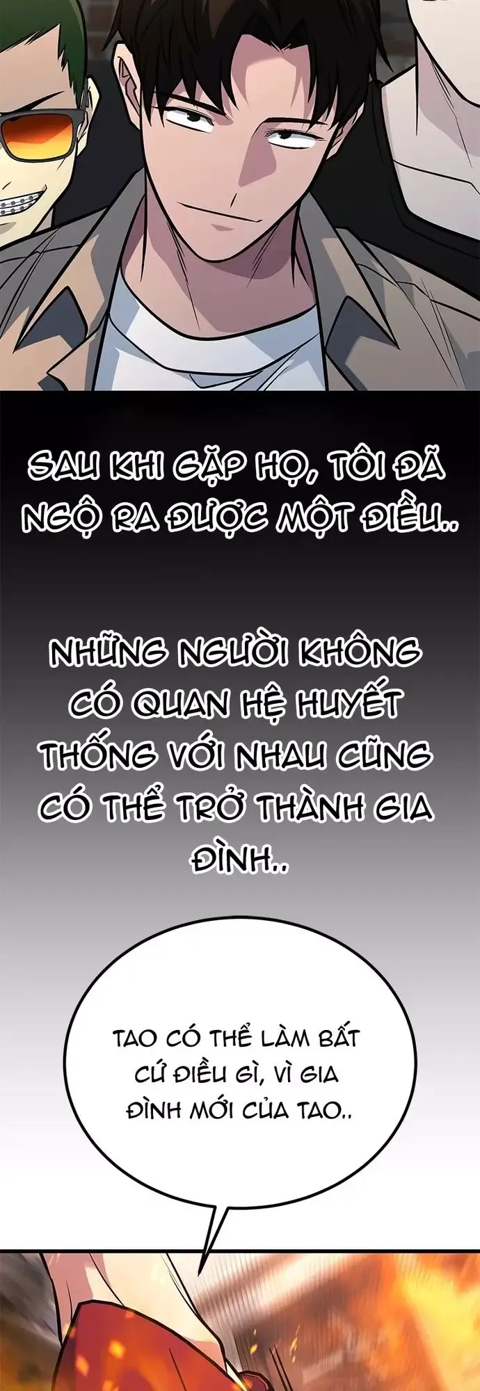 Bạo Lực Vương Chapter 66 - 54