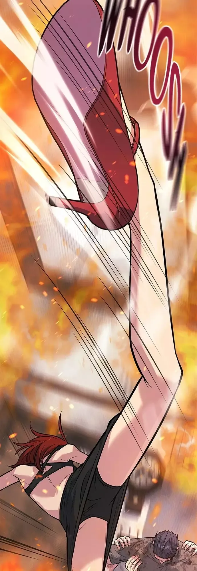 Bạo Lực Vương Chapter 66 - 56