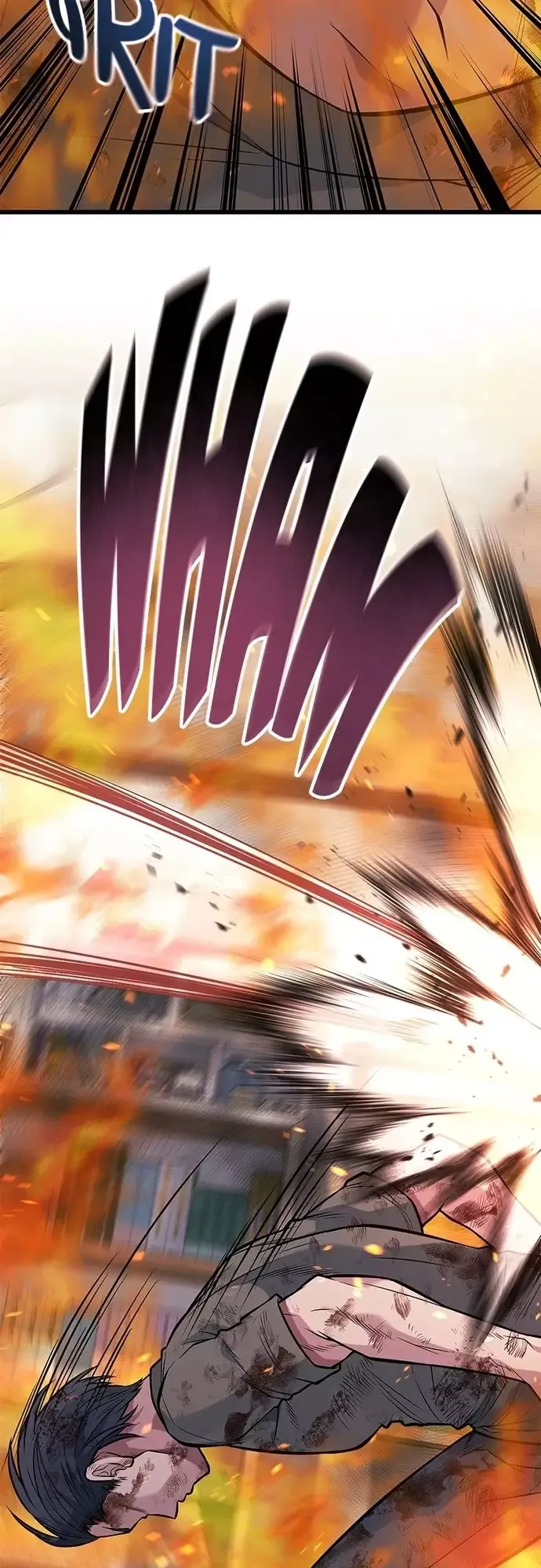 Bạo Lực Vương Chapter 66 - 58