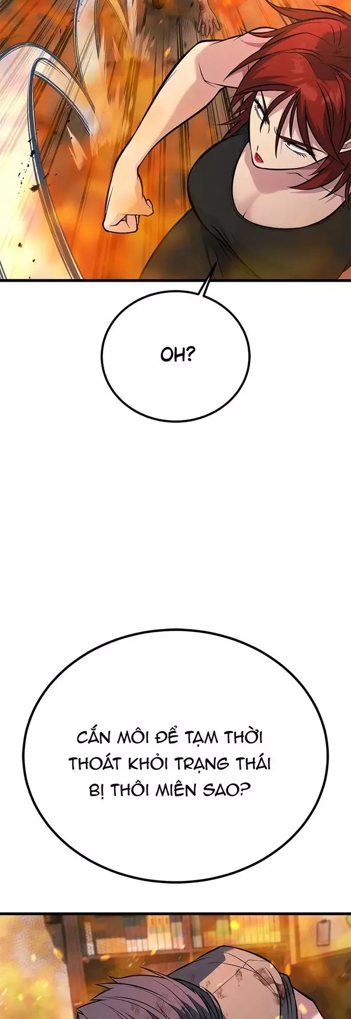 Bạo Lực Vương Chapter 66 - 60