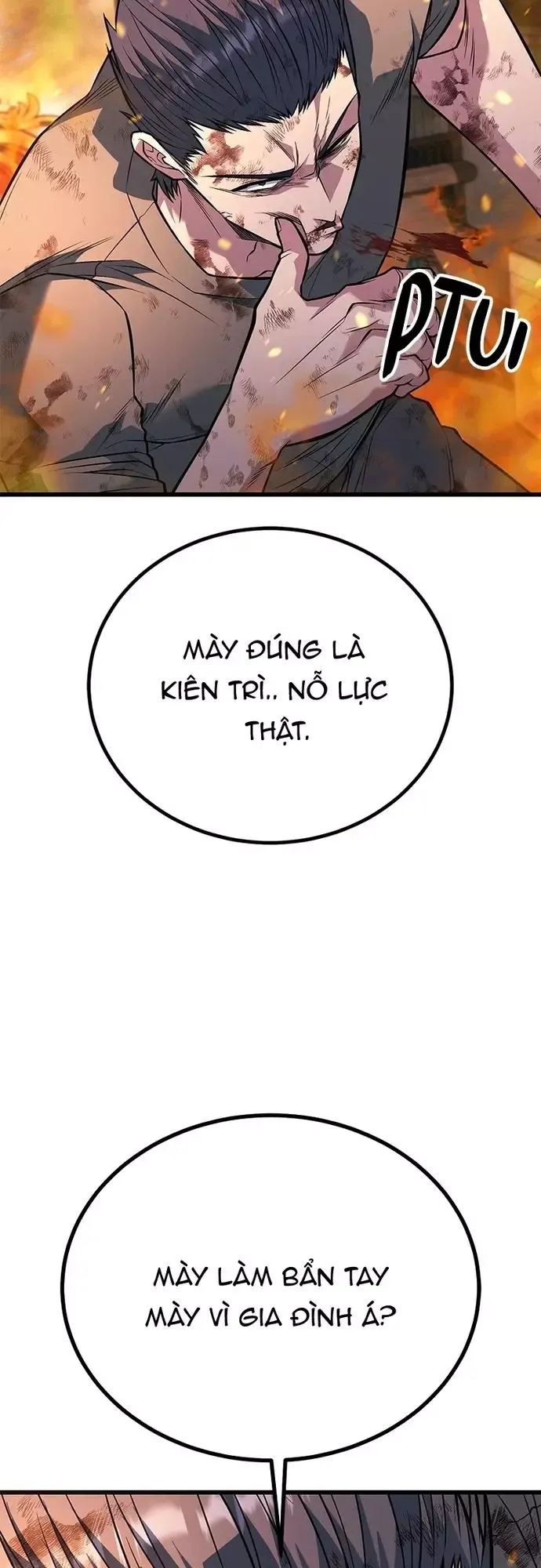 Bạo Lực Vương Chapter 66 - 61