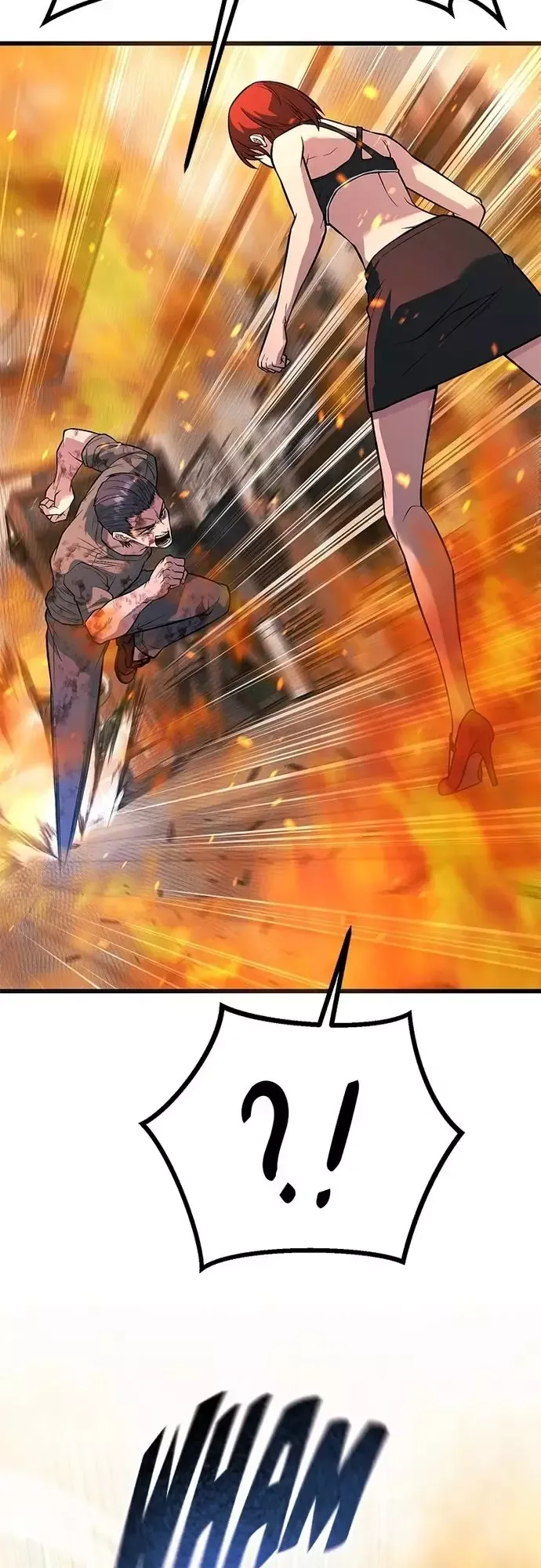 Bạo Lực Vương Chapter 66 - 63