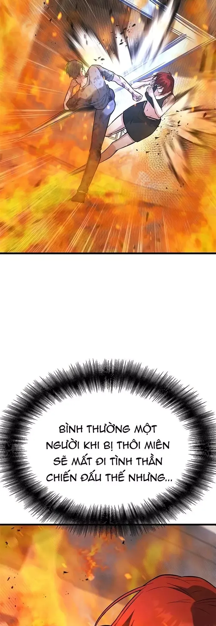 Bạo Lực Vương Chapter 66 - 65