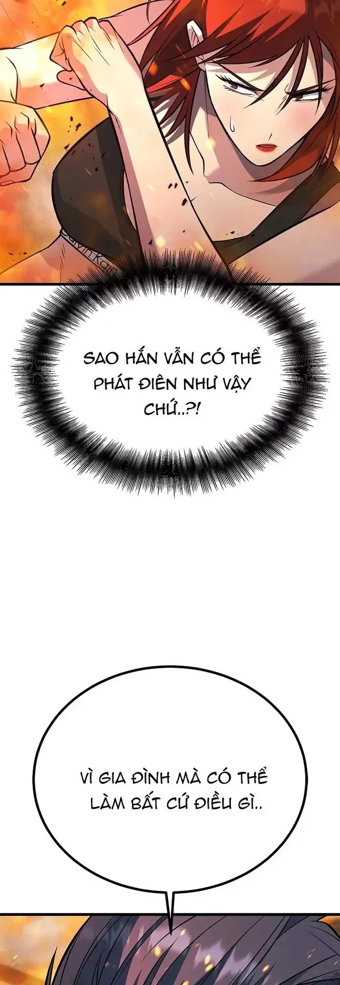 Bạo Lực Vương Chapter 66 - 66