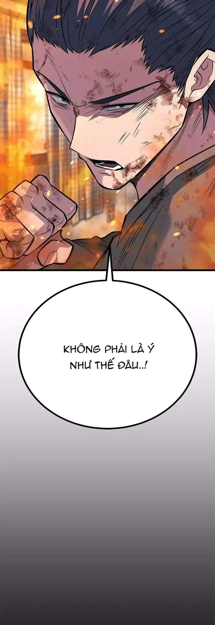 Bạo Lực Vương Chapter 66 - 67