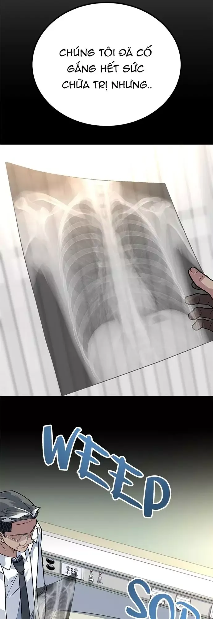 Bạo Lực Vương Chapter 66 - 68