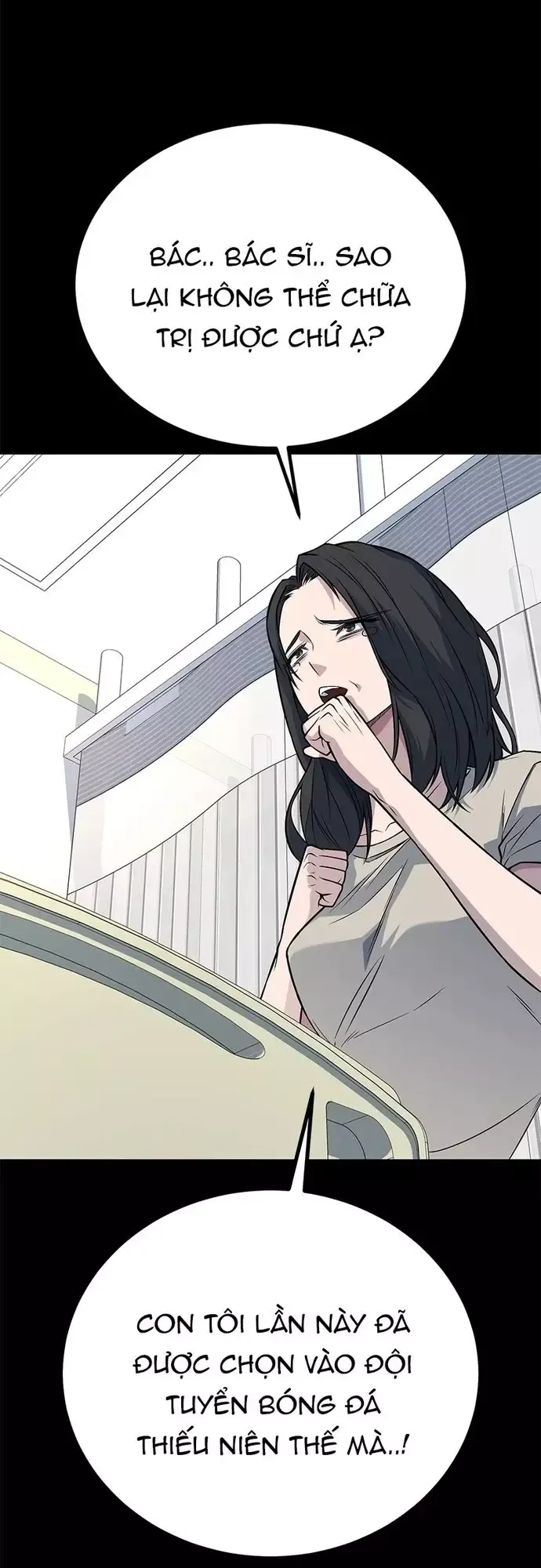 Bạo Lực Vương Chapter 66 - 70