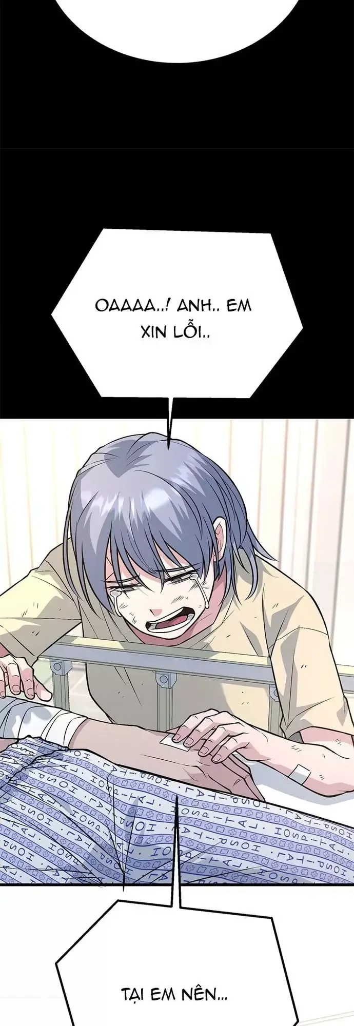 Bạo Lực Vương Chapter 66 - 72