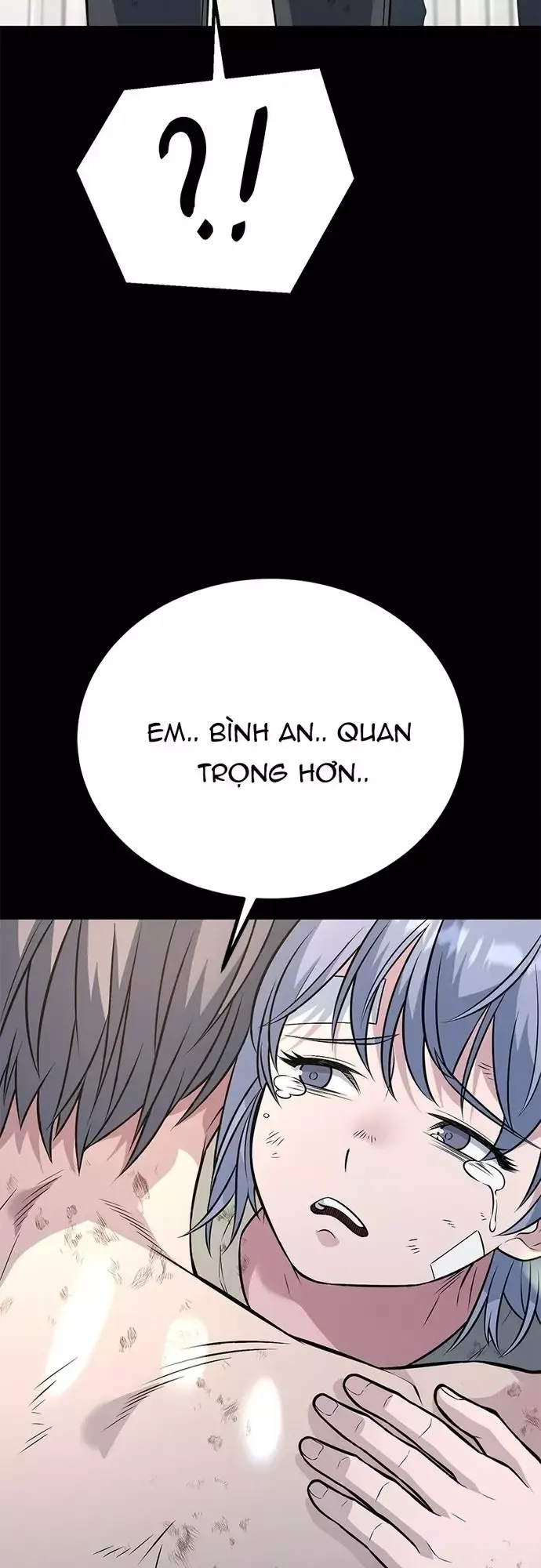 Bạo Lực Vương Chapter 66 - 74
