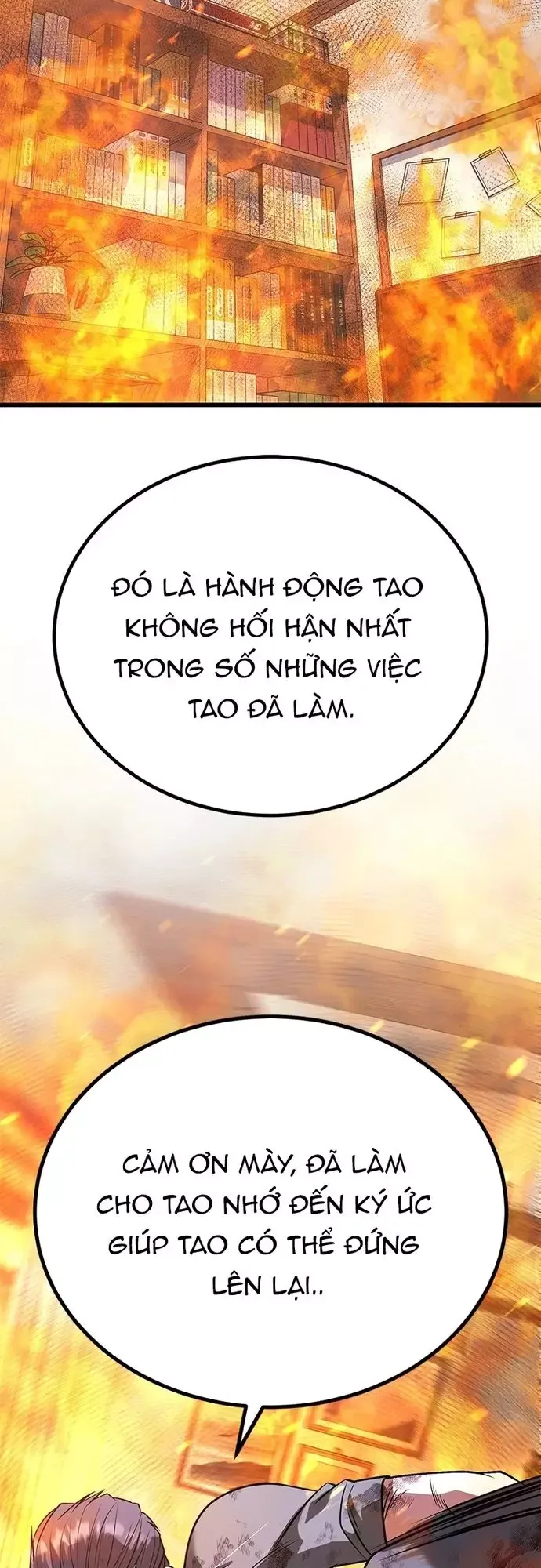 Bạo Lực Vương Chapter 66 - 77