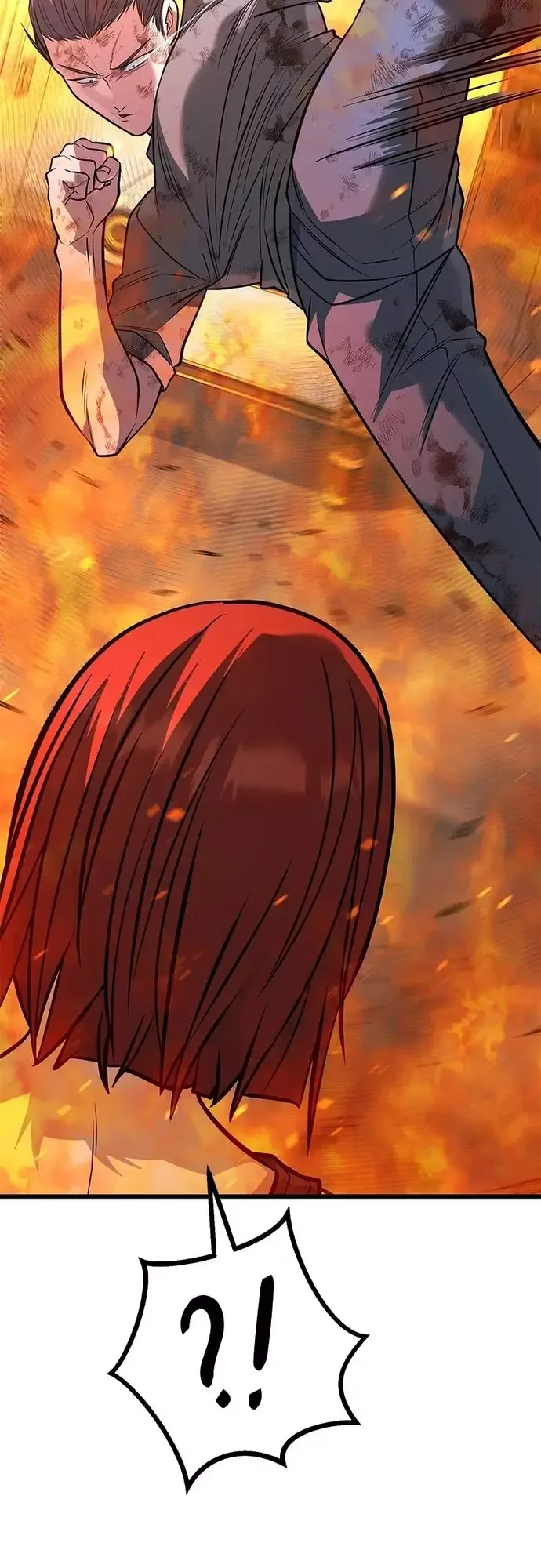 Bạo Lực Vương Chapter 66 - 78