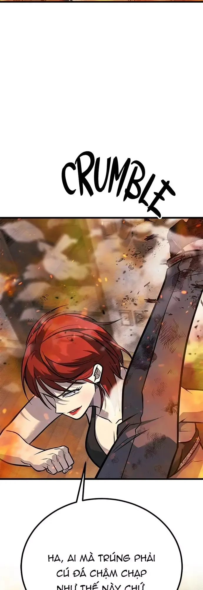 Bạo Lực Vương Chapter 66 - 80