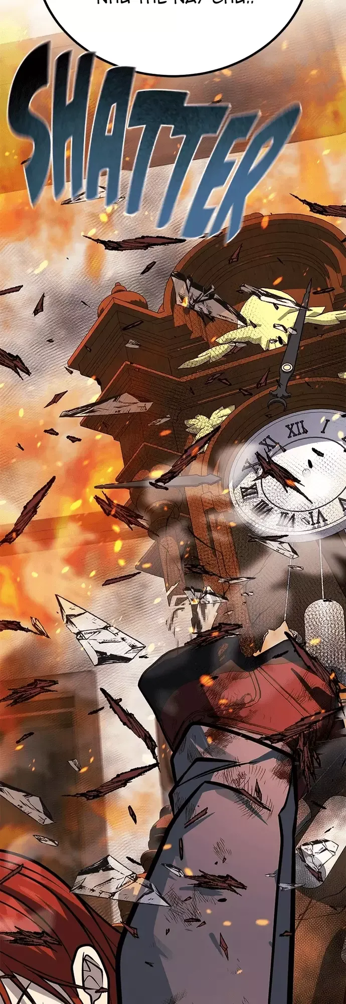 Bạo Lực Vương Chapter 66 - 81