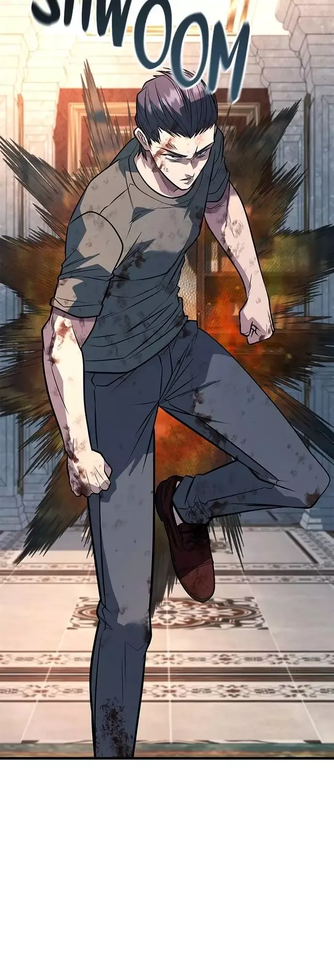 Bạo Lực Vương Chapter 66 - 84