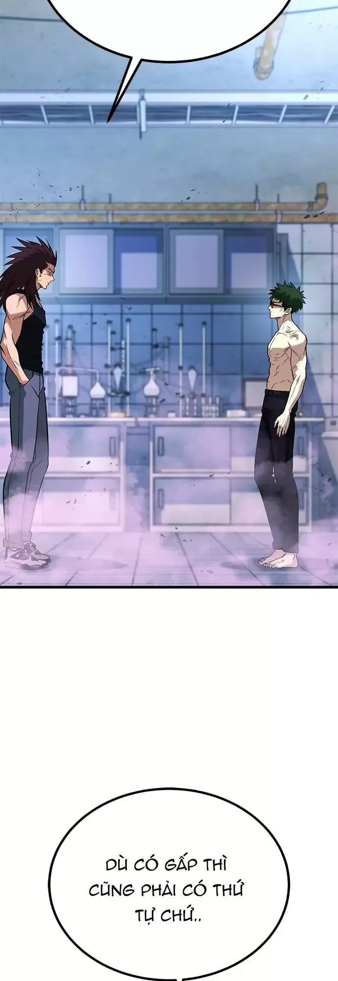 Bạo Lực Vương Chapter 66 - 86