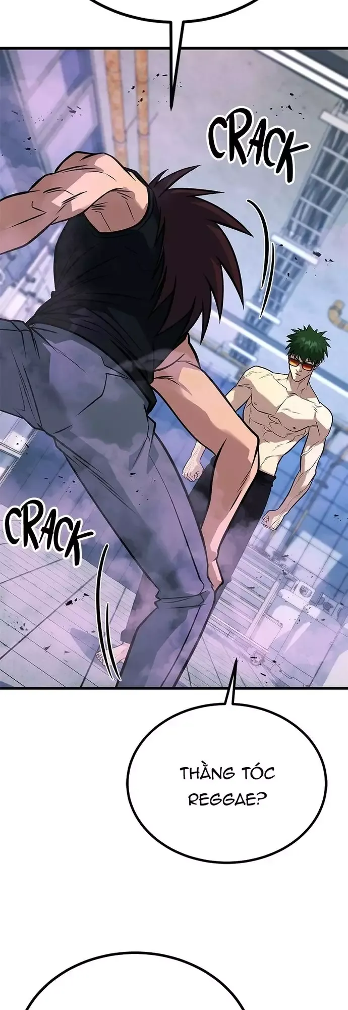 Bạo Lực Vương Chapter 66 - 88