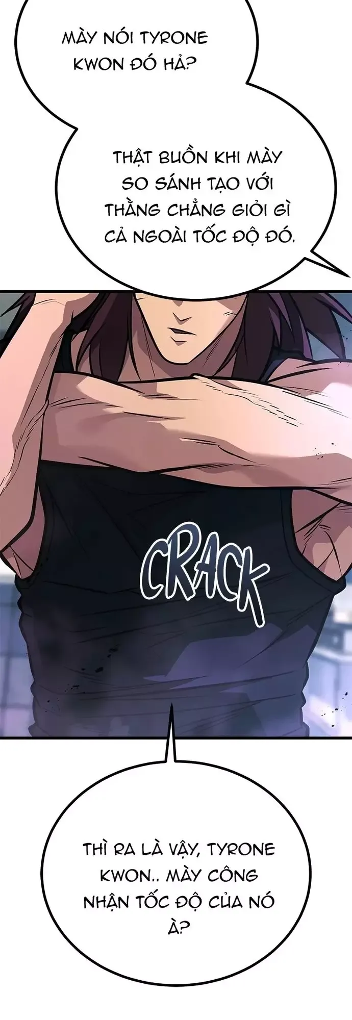 Bạo Lực Vương Chapter 66 - 89