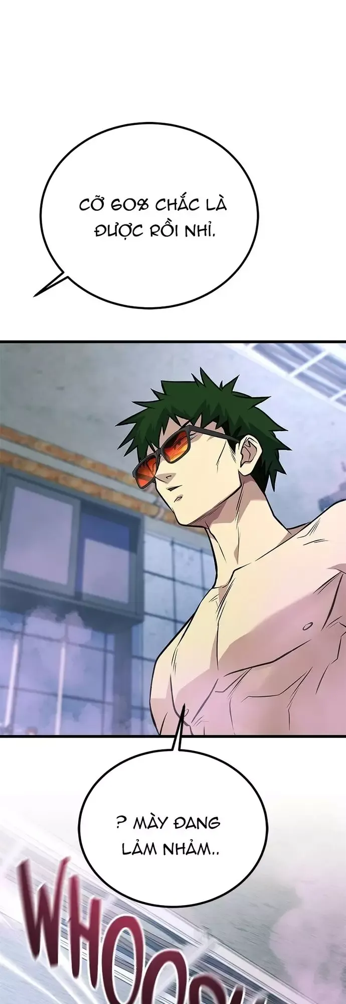 Bạo Lực Vương Chapter 66 - 90