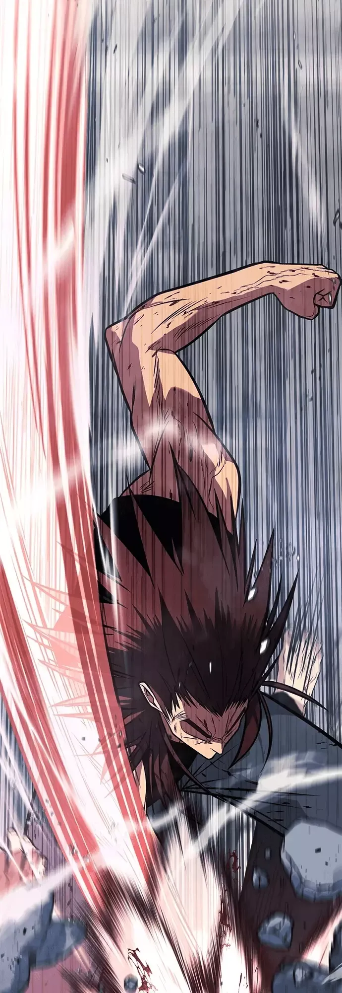 Bạo Lực Vương Chapter 66 - 92