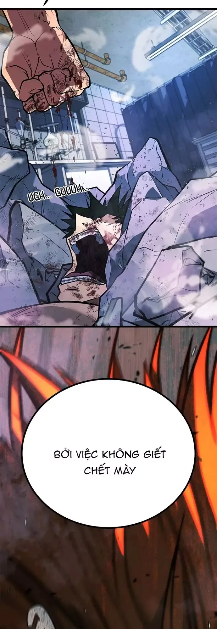 Bạo Lực Vương Chapter 66 - 94