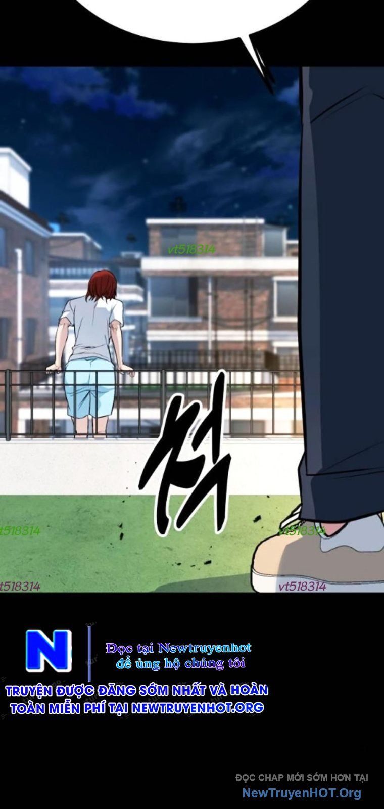 Bạo Lực Vương Chapter 67 - 11