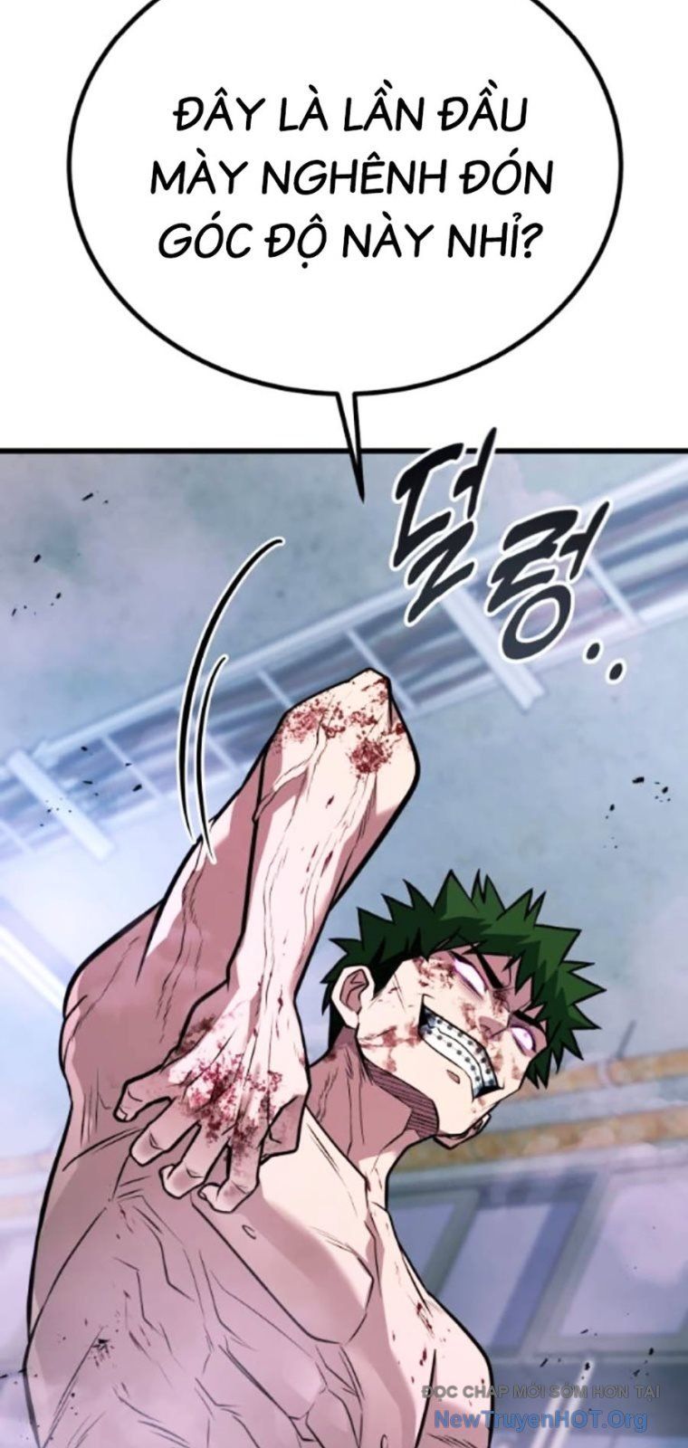 Bạo Lực Vương Chapter 67 - 101