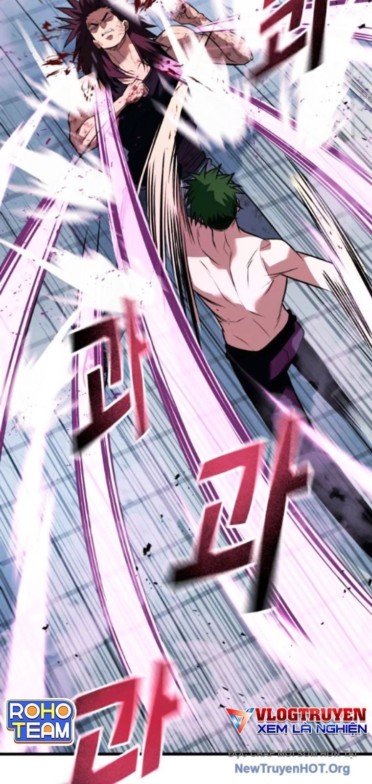 Bạo Lực Vương Chapter 67 - 104