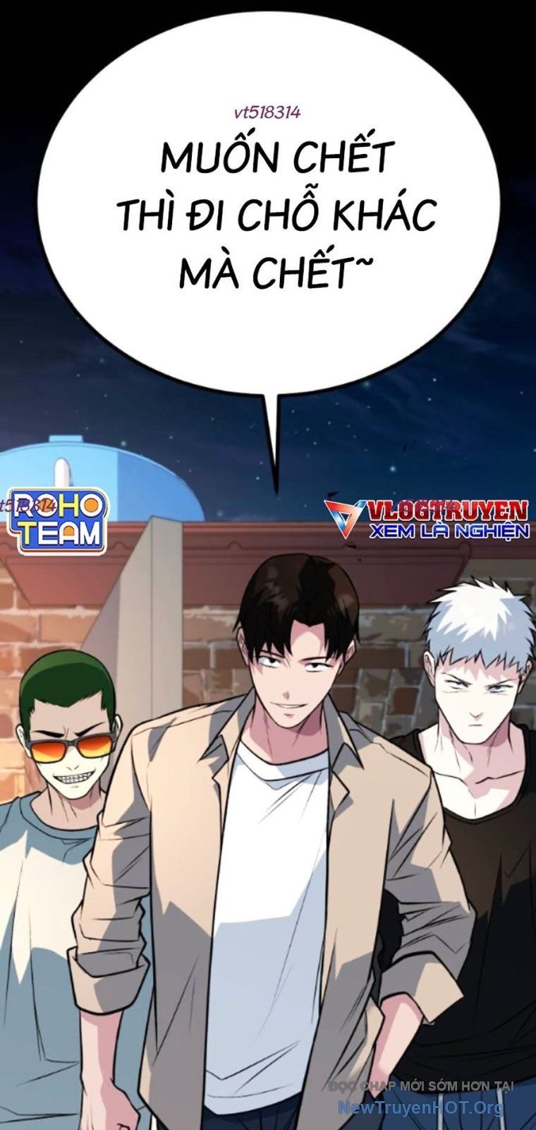 Bạo Lực Vương Chapter 67 - 12