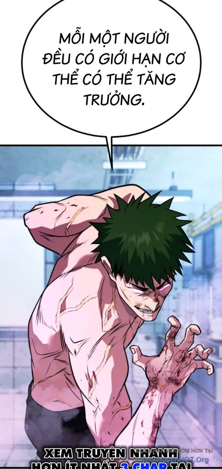 Bạo Lực Vương Chapter 67 - 111