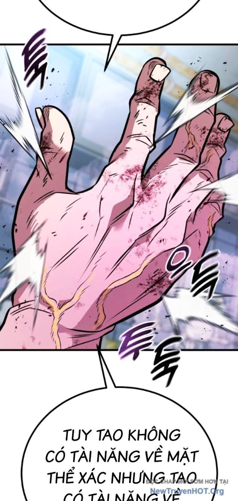 Bạo Lực Vương Chapter 67 - 114