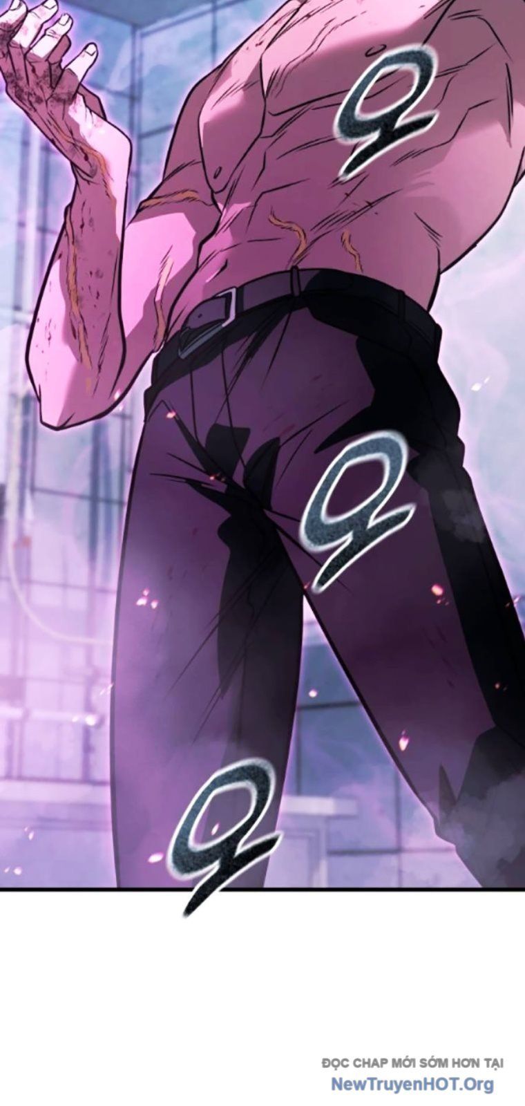 Bạo Lực Vương Chapter 67 - 116