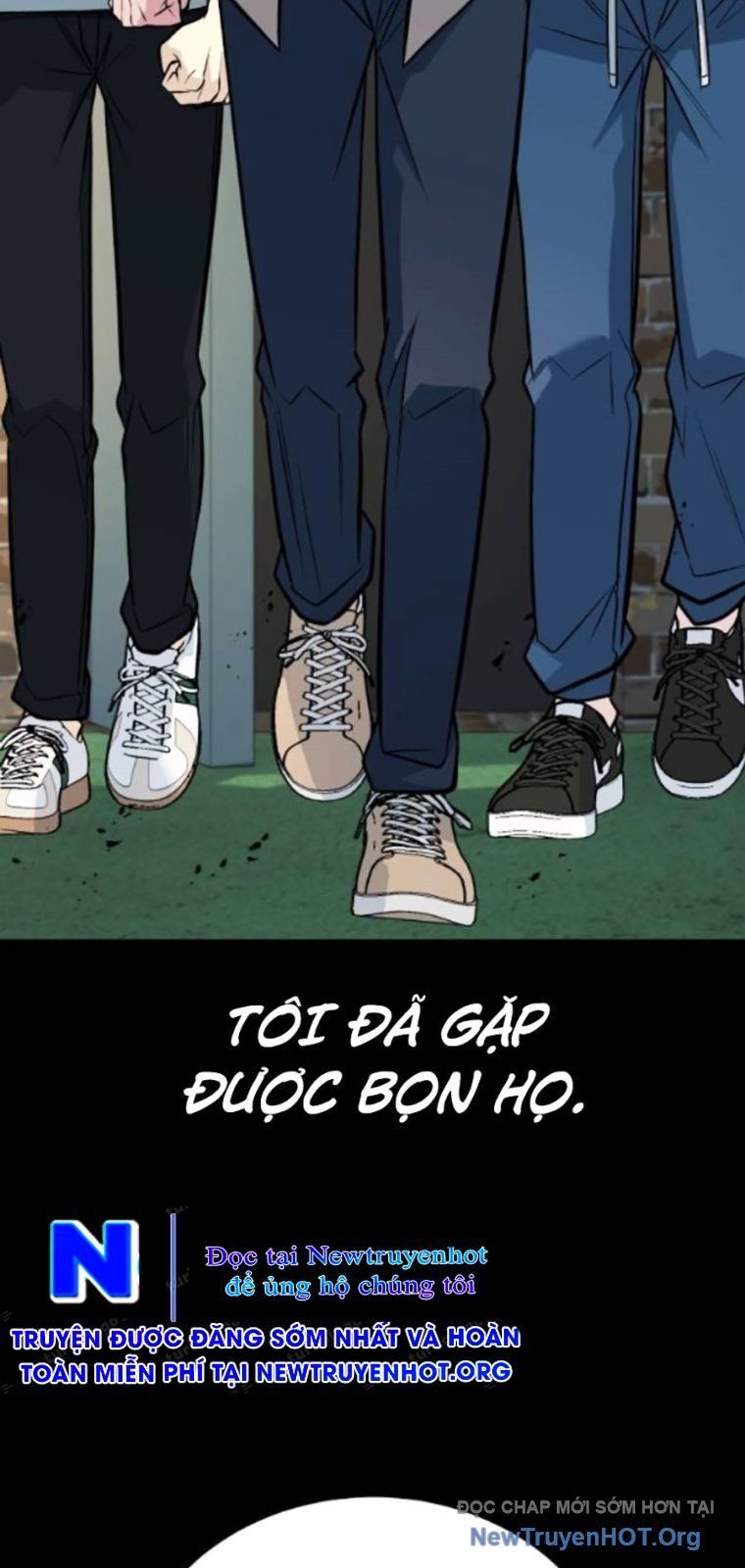 Bạo Lực Vương Chapter 67 - 13