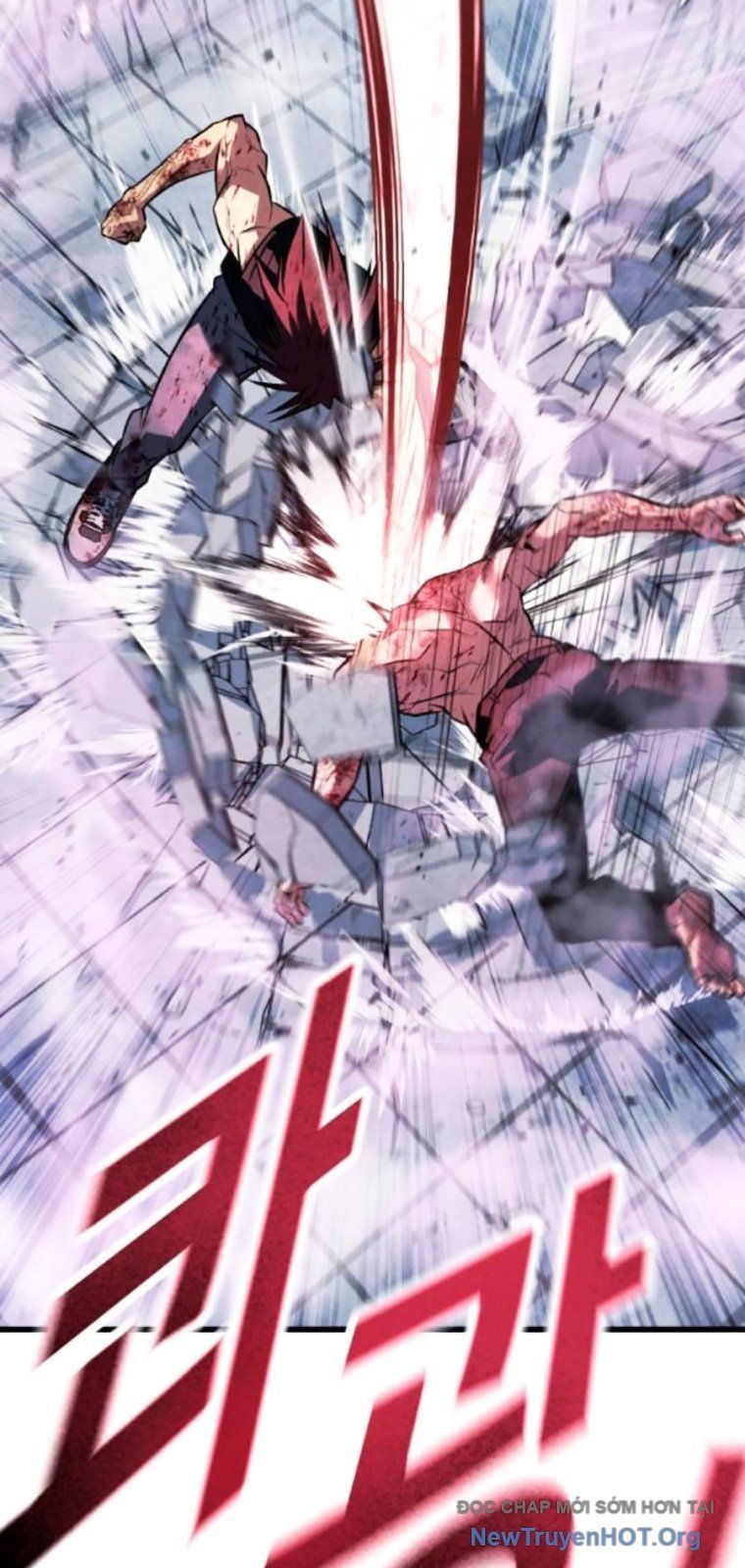 Bạo Lực Vương Chapter 67 - 123