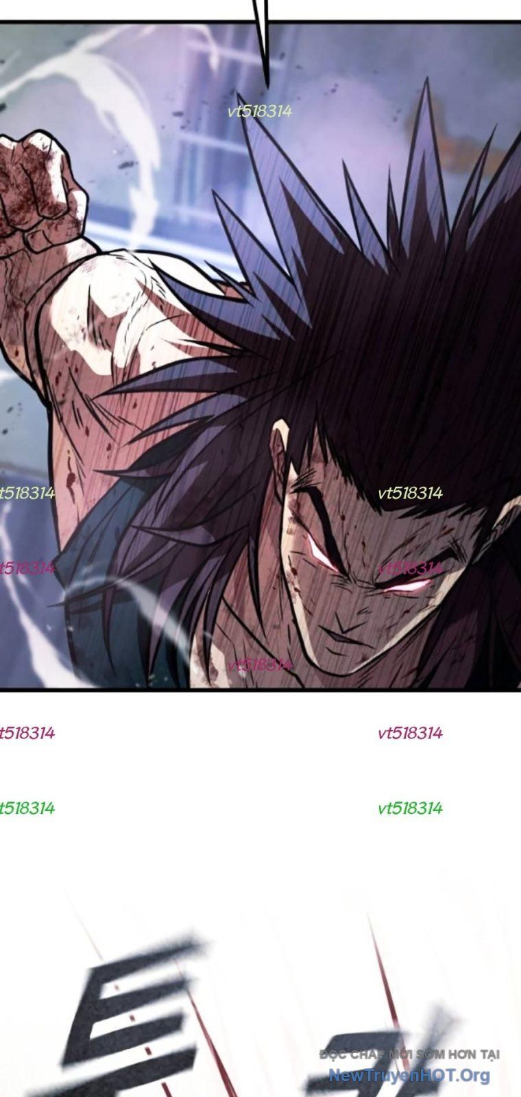 Bạo Lực Vương Chapter 67 - 126
