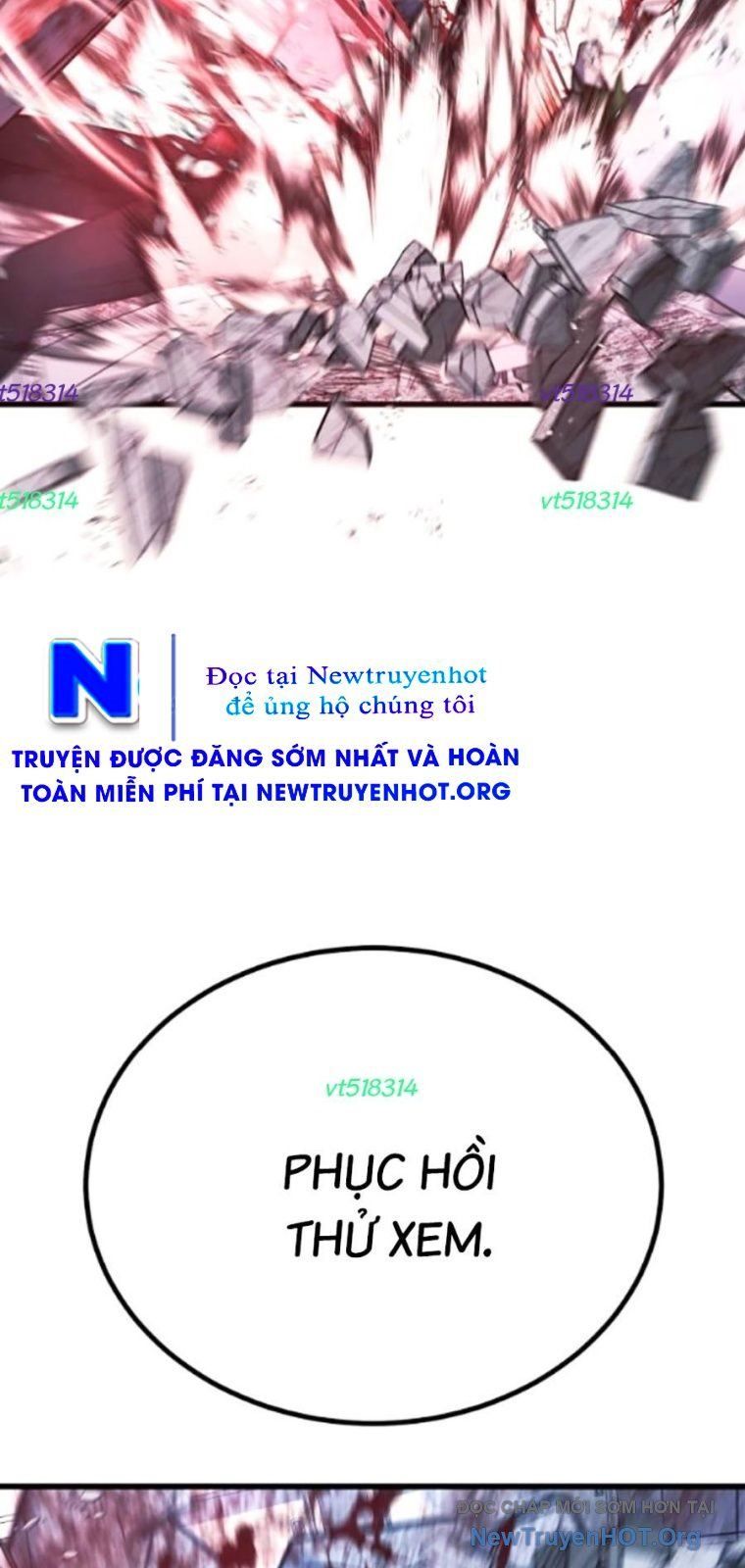 Bạo Lực Vương Chapter 67 - 128