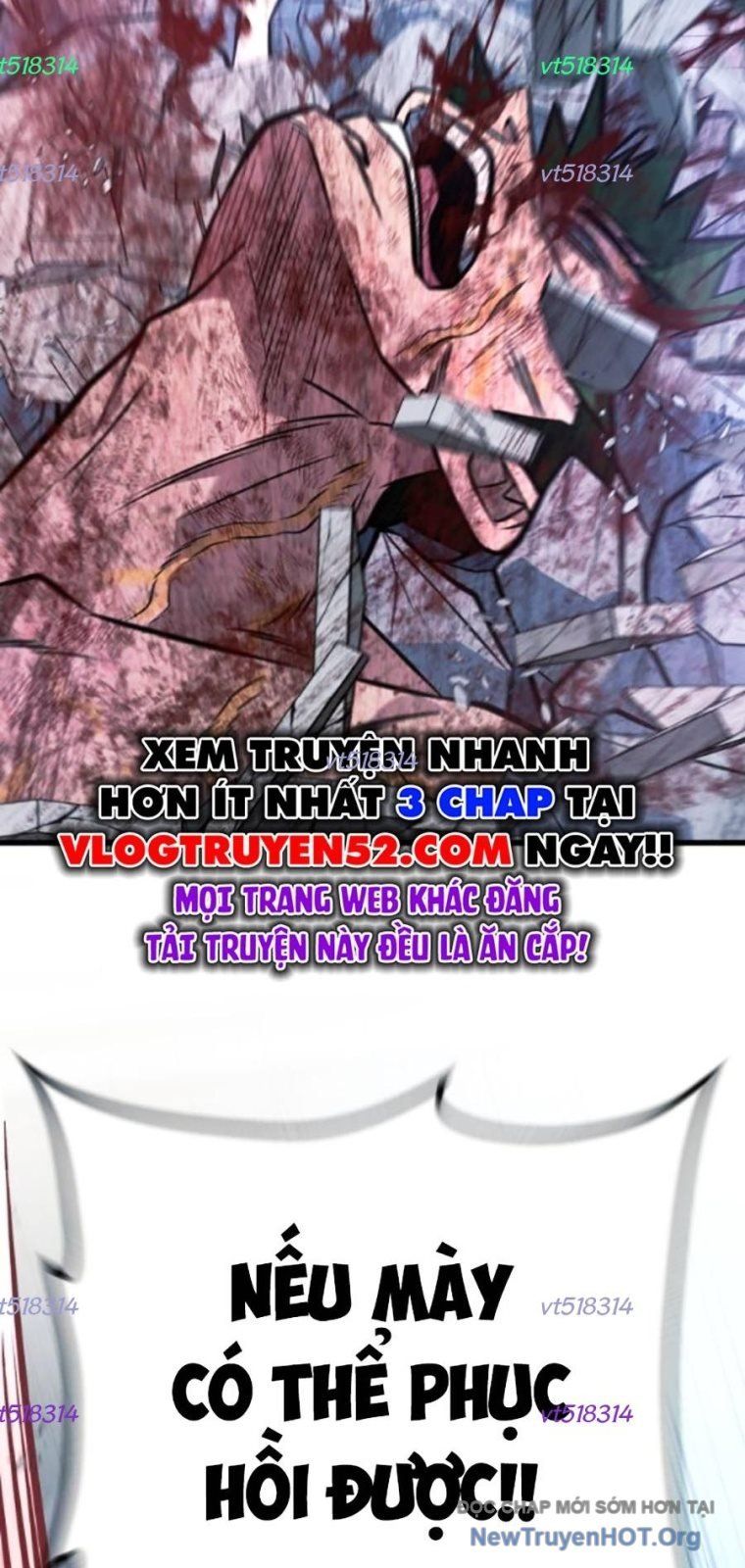 Bạo Lực Vương Chapter 67 - 129