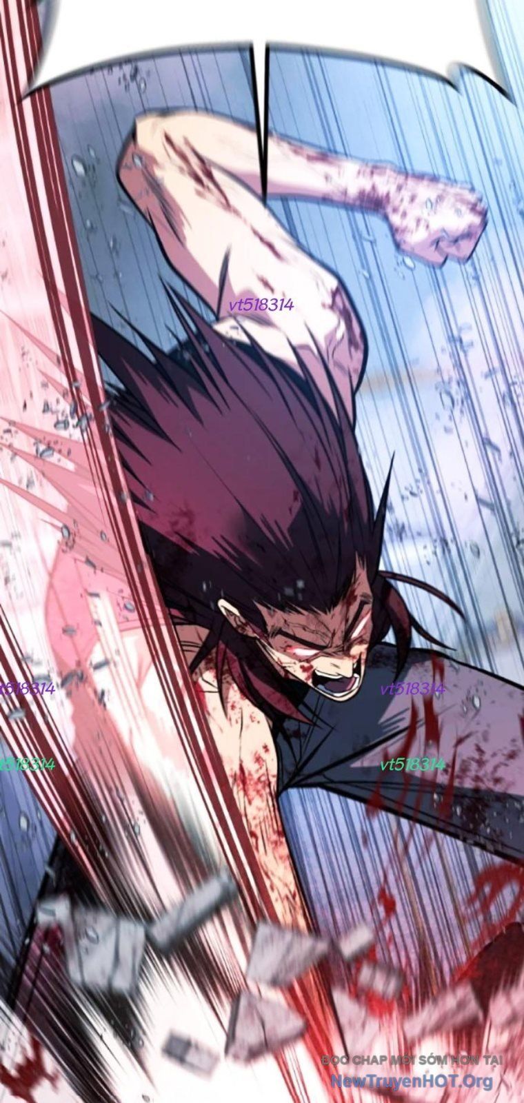 Bạo Lực Vương Chapter 67 - 130