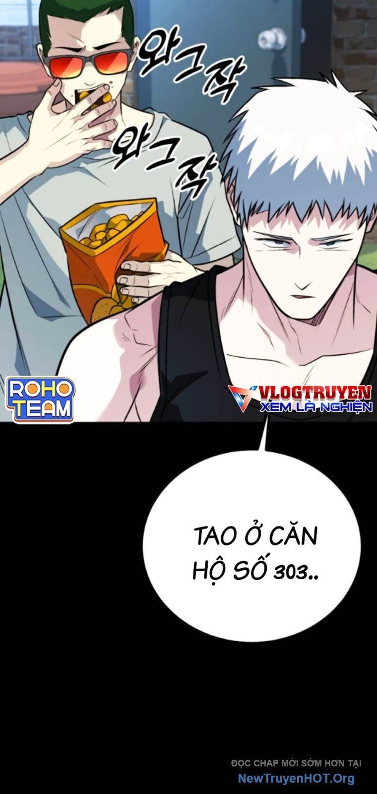 Bạo Lực Vương Chapter 67 - 17