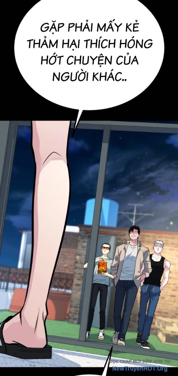 Bạo Lực Vương Chapter 67 - 21