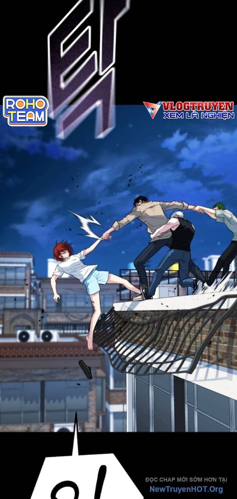 Bạo Lực Vương Chapter 67 - 27