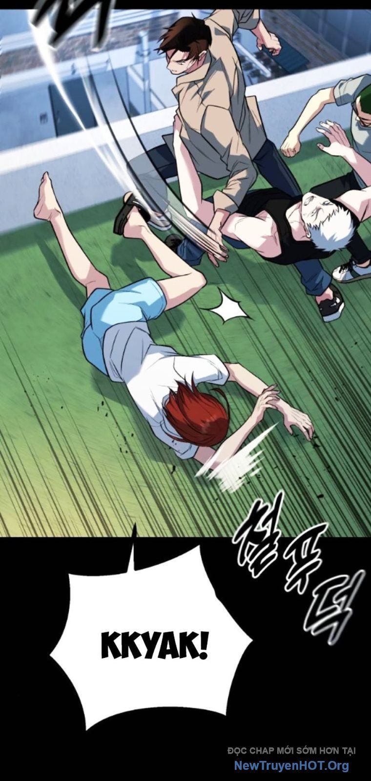 Bạo Lực Vương Chapter 67 - 30