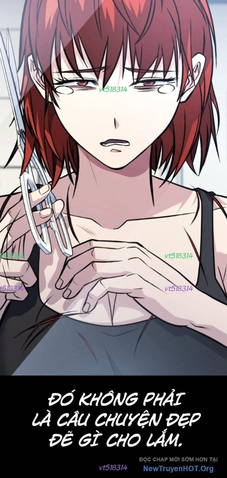 Bạo Lực Vương Chapter 67 - 4